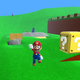 Imagen para el artículo titulado 10 curiosidades sobre Super Mario 64, el mítico juego de Nintendo